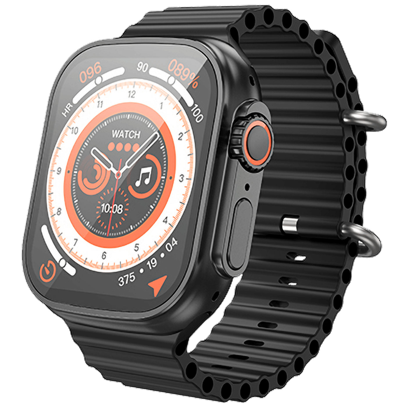 Y12 Black