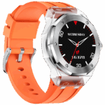 Y13 Vitality Orange