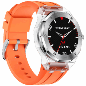Y13 Vitality Orange