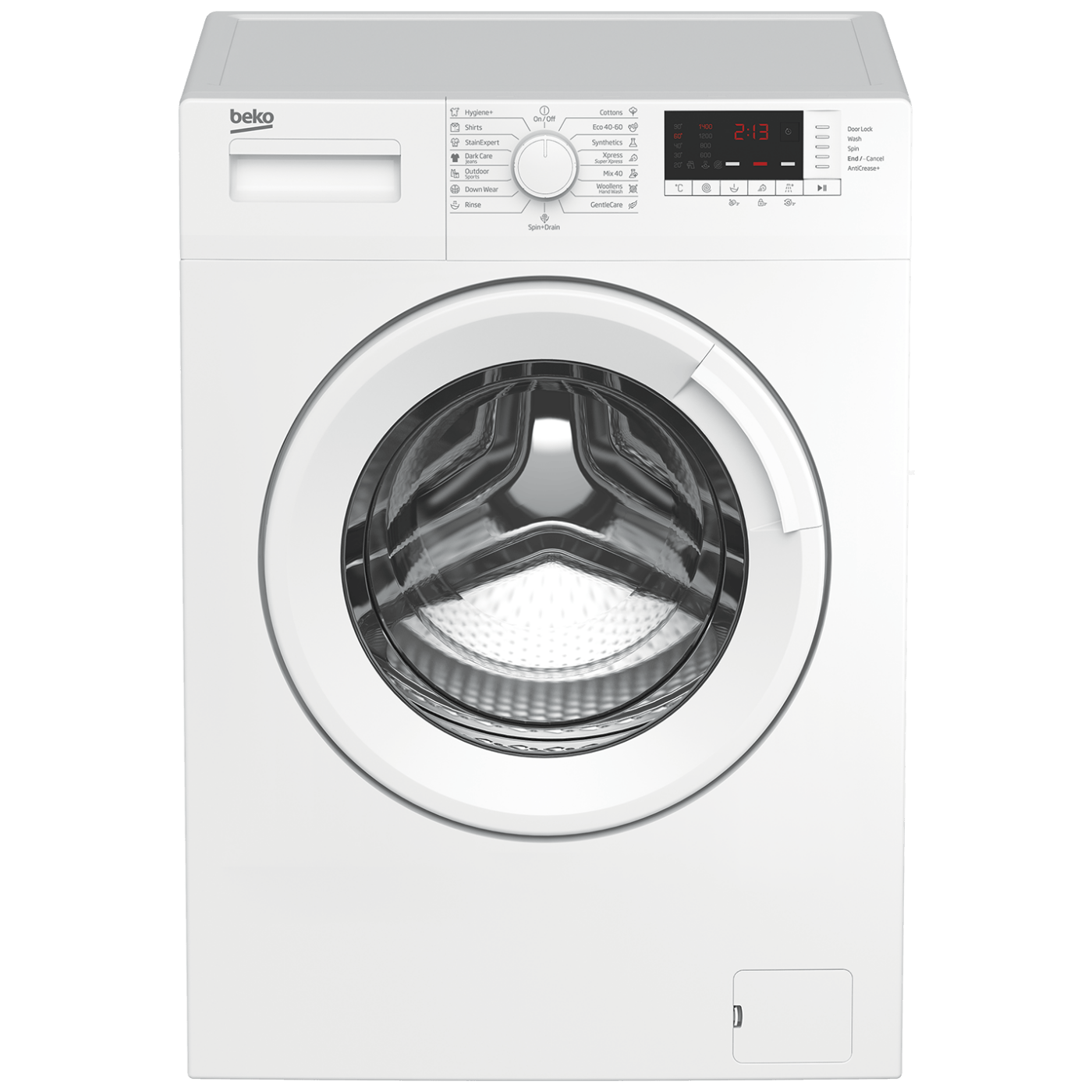 WTV 8712 XW