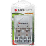 Photo Accu Charger Value Energy