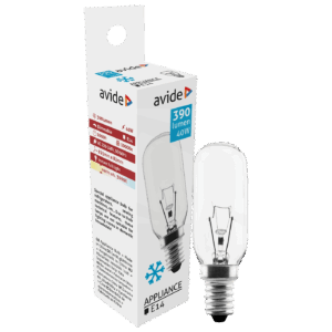 Cooling Bulb 40W E14