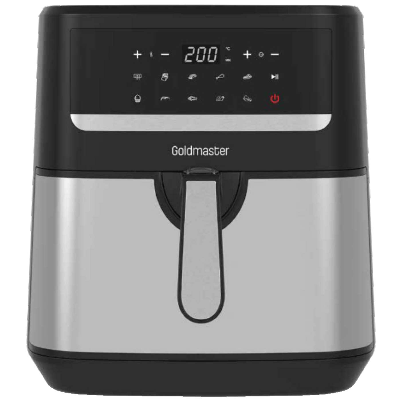 GM-8401 GoodFry
