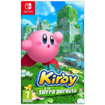 Switch Kirby e la Terra Perduta