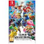 Switch Super Smash Bros Ultimate
