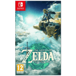 Switch The Legend of Zelda: Tears