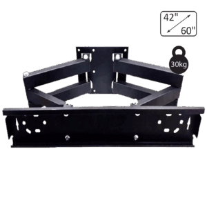 H6A-4260 Pokretni TV nosač