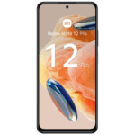 Redmi Note 12 Pro 6GB/128GB Gray