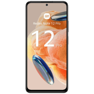 Redmi Note 12 Pro 6GB/128GB Gray
