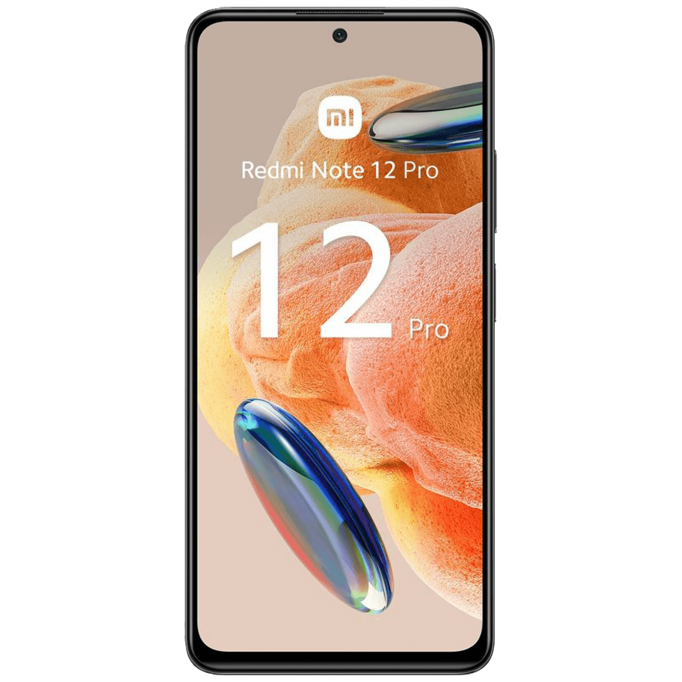 Redmi Note 12 Pro 6GB/128GB Gray