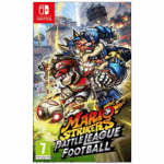 Switch Mario Strikers: Football