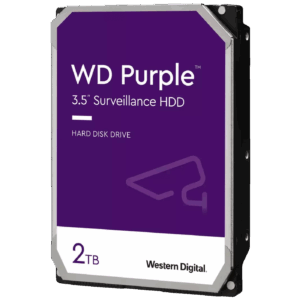 WD23PURZ