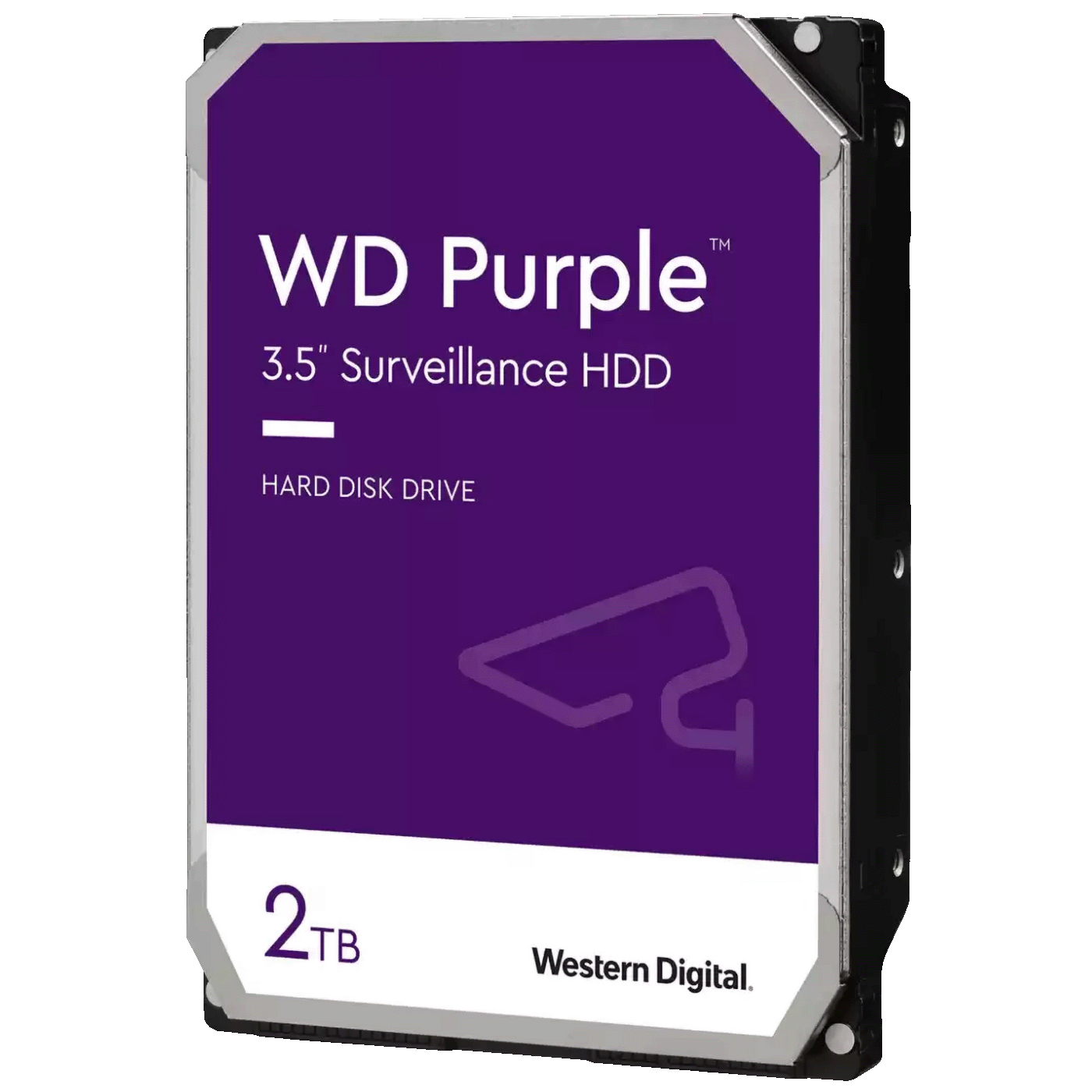 WD23PURZ