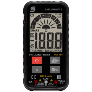 SMA SMART 2