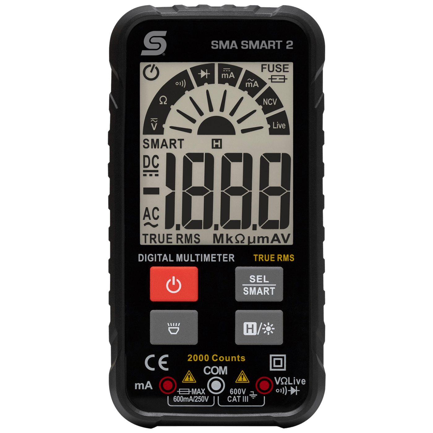 SMA SMART 2