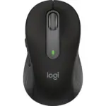Logitech Miš M650 Signature Wireless Graphite