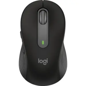 Logitech Miš M650 Signature Wireless Graphite