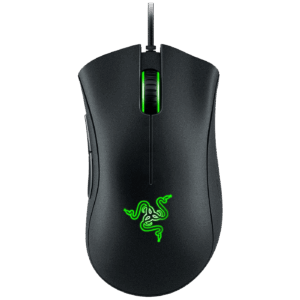 Death Adder Essential, Black