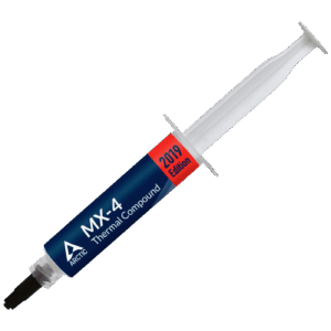 MX-4 (20 g) Edition 2019