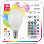 Smart LED Mini Globe 4.9W