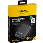 POWERBANK XS10000 black