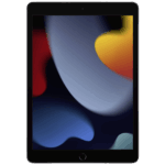 iPad 10.2 2021 64GB Space Gray
