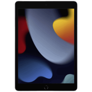 iPad 10.2 2021 64GB Space Gray