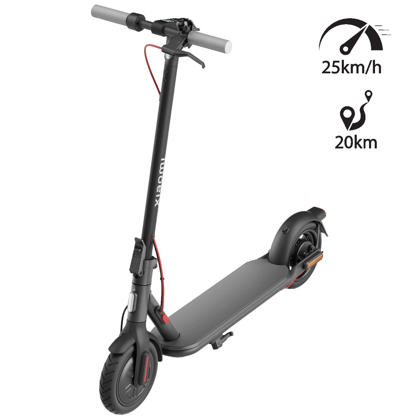 Mi Electric Scooter 4 Lite