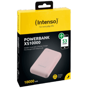 POWERBANK XS10000 Rose