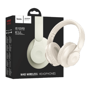 W45 Enjoy, White