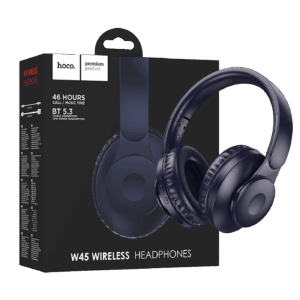 W45 Enjoy, Blue