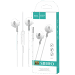 M57 Sky sound, White