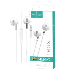 M57 Sky sound, White