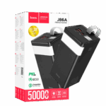 J86A Powermaster