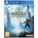 PS4 One Piece Odyssey EU