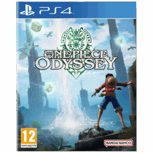 PS4 One Piece Odyssey EU