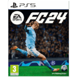 EA SPORTS FC 24 PS5