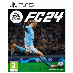 EA SPORTS FC 24 PS5