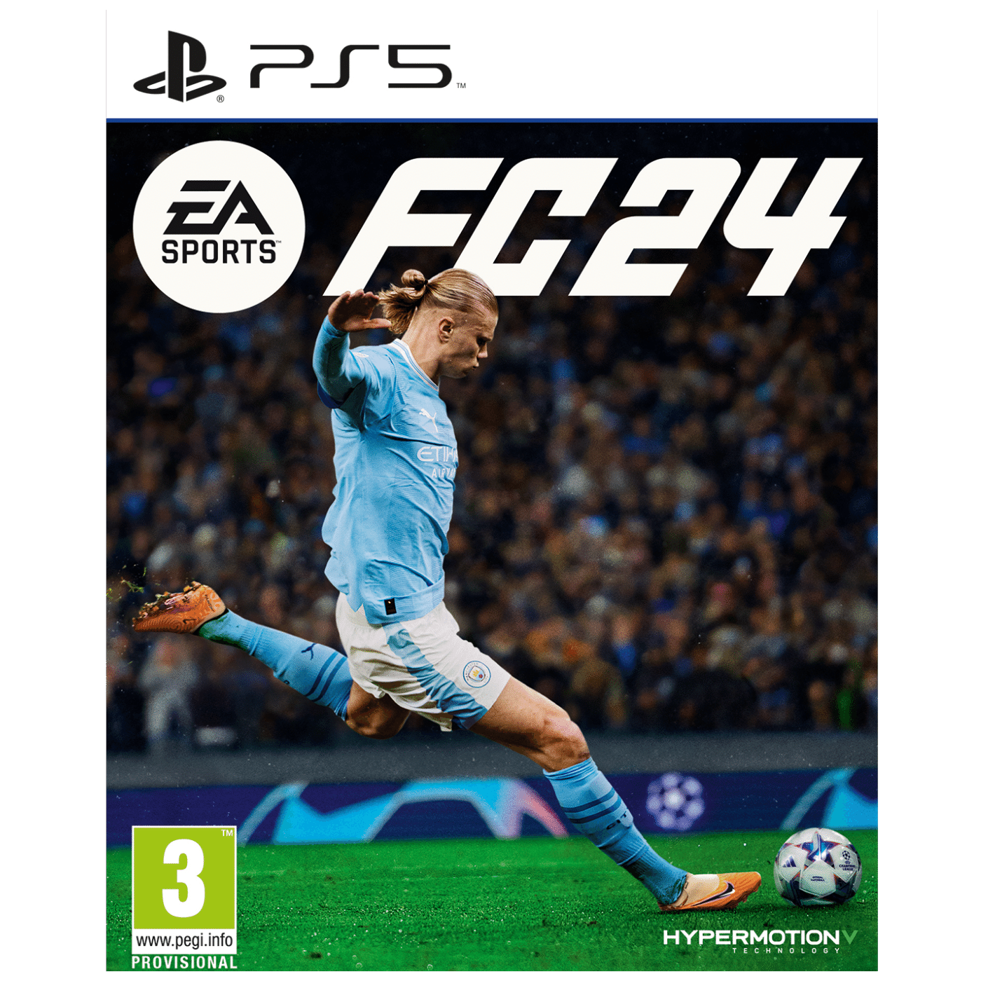 EA SPORTS FC 24 PS5