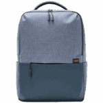 Mi Commuter Backpack Light Blue