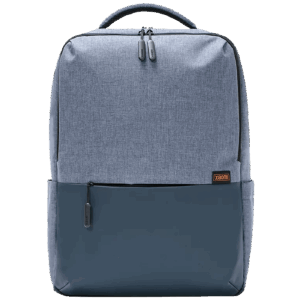 Mi Commuter Backpack Light Blue