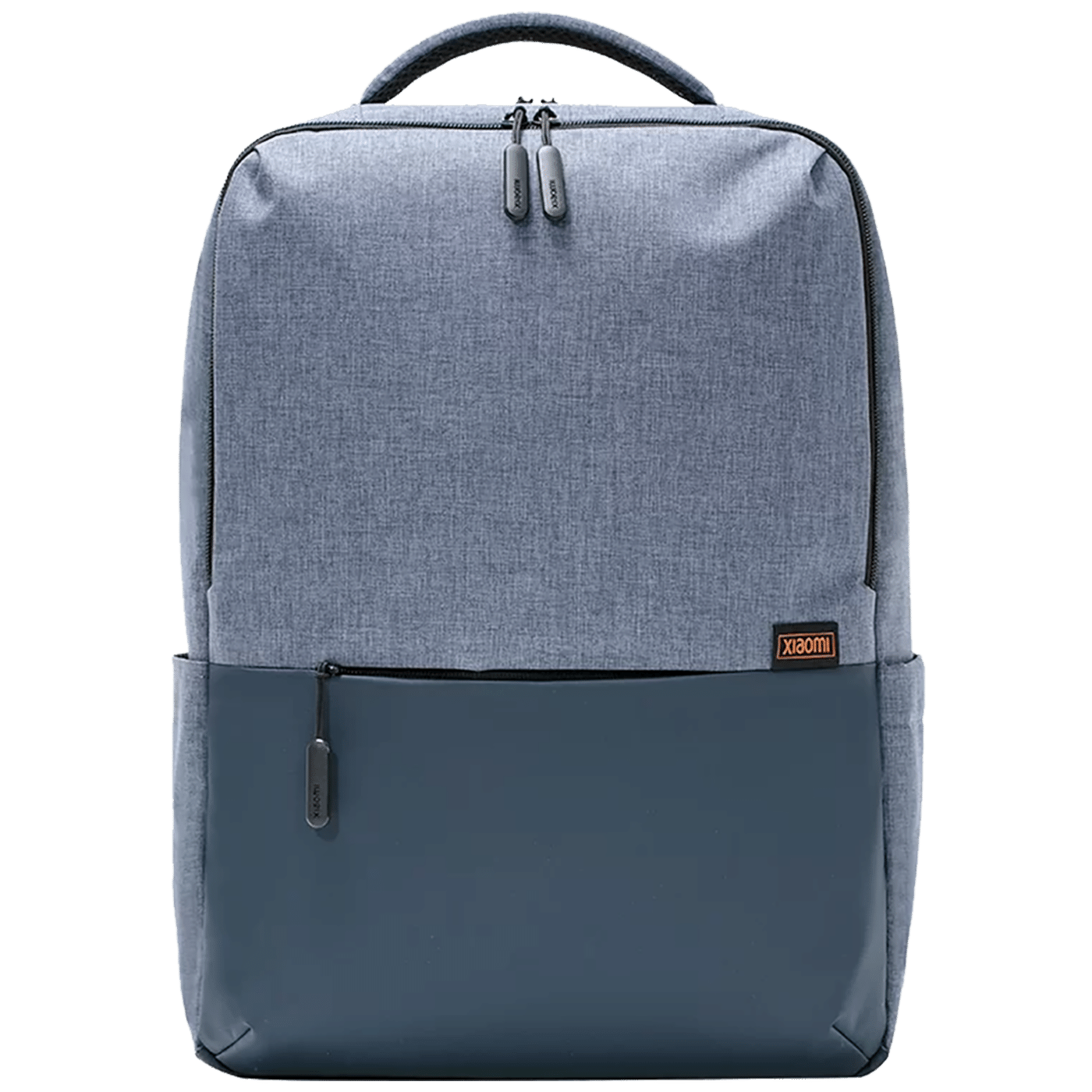 Mi Commuter Backpack Light Blue