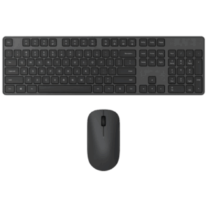 Mi Wireless Keyboard and Mouse