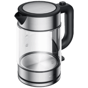 Electric Glass Kettle EU