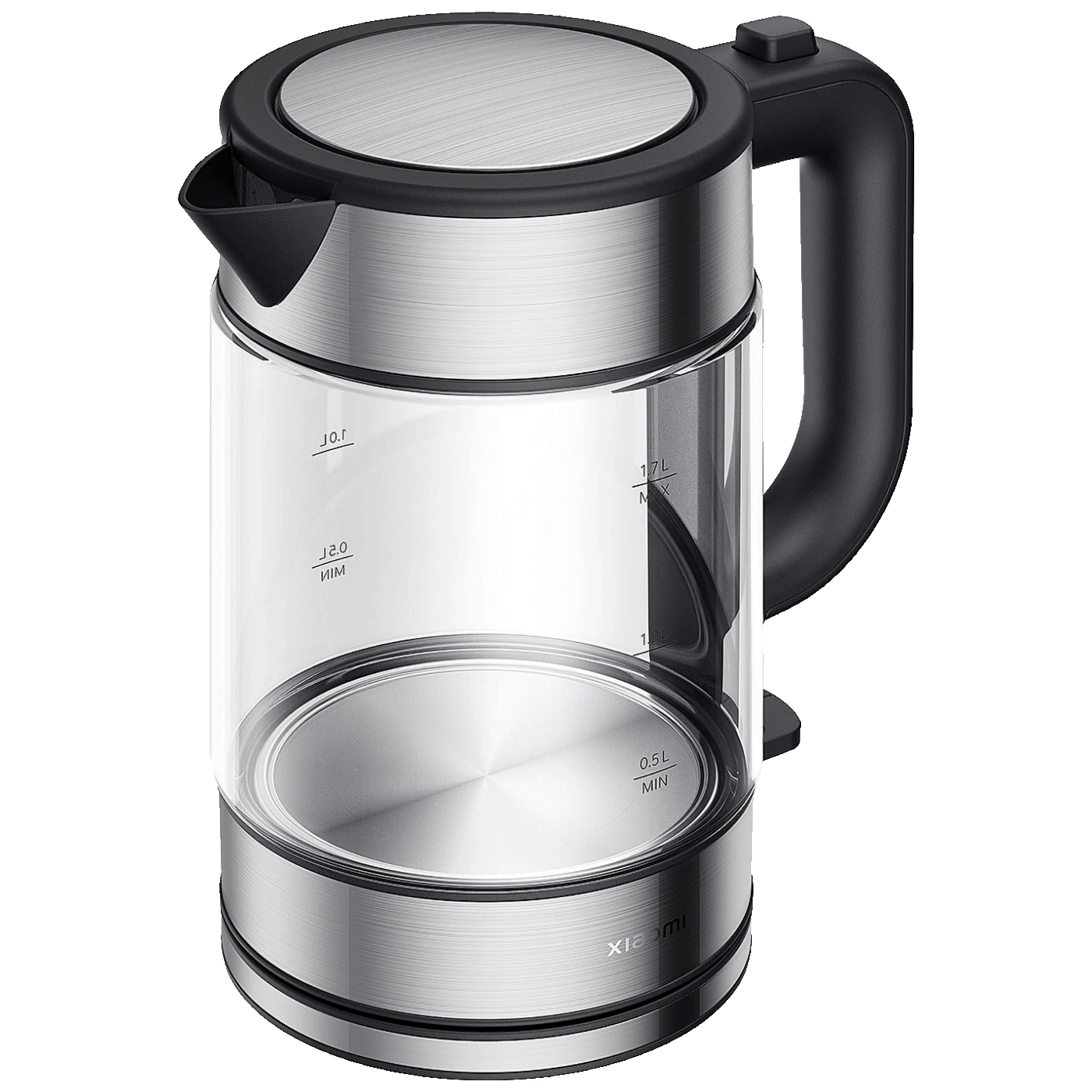 Electric Glass Kettle EU