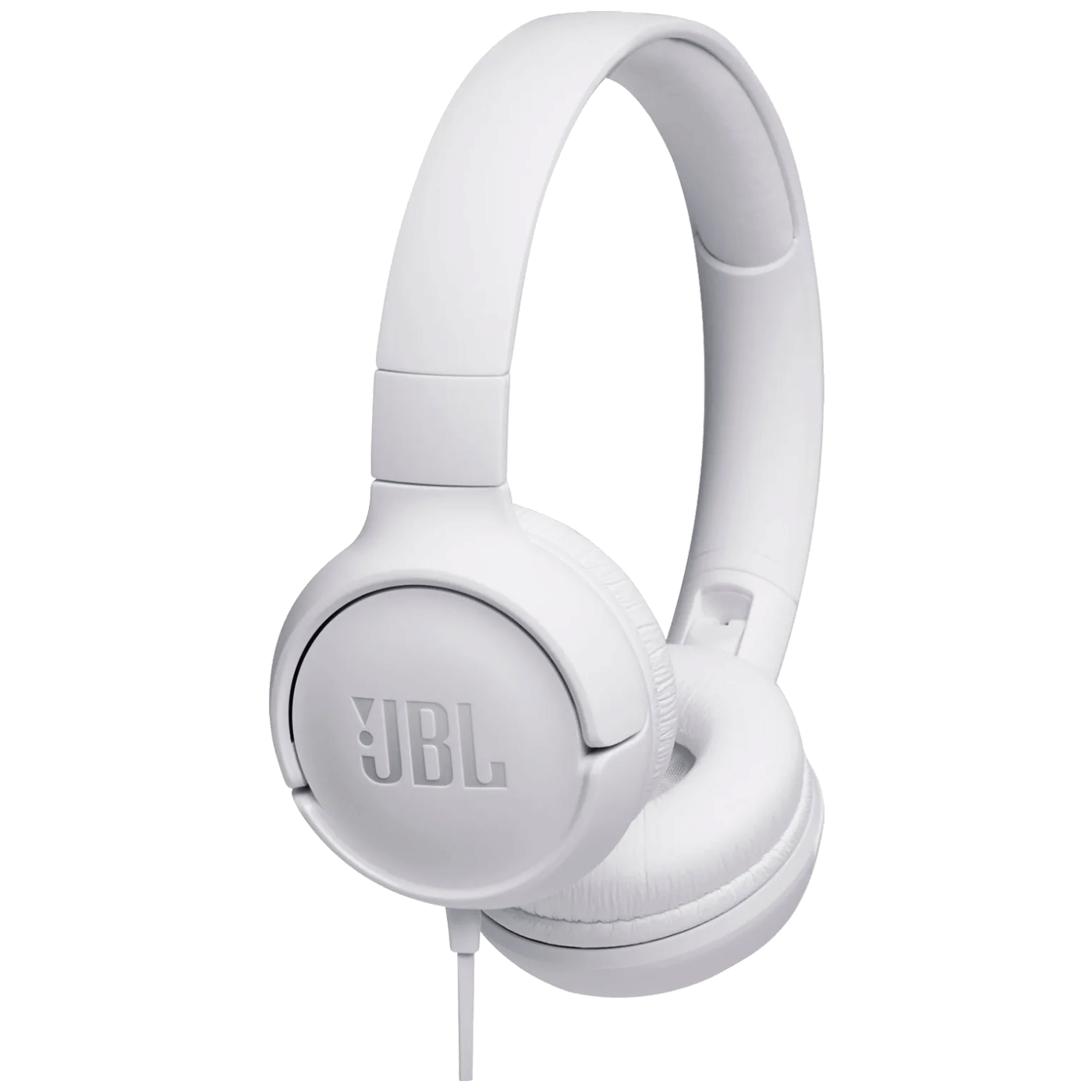 Tune 500 White