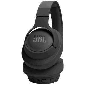 Tune 720BT Black