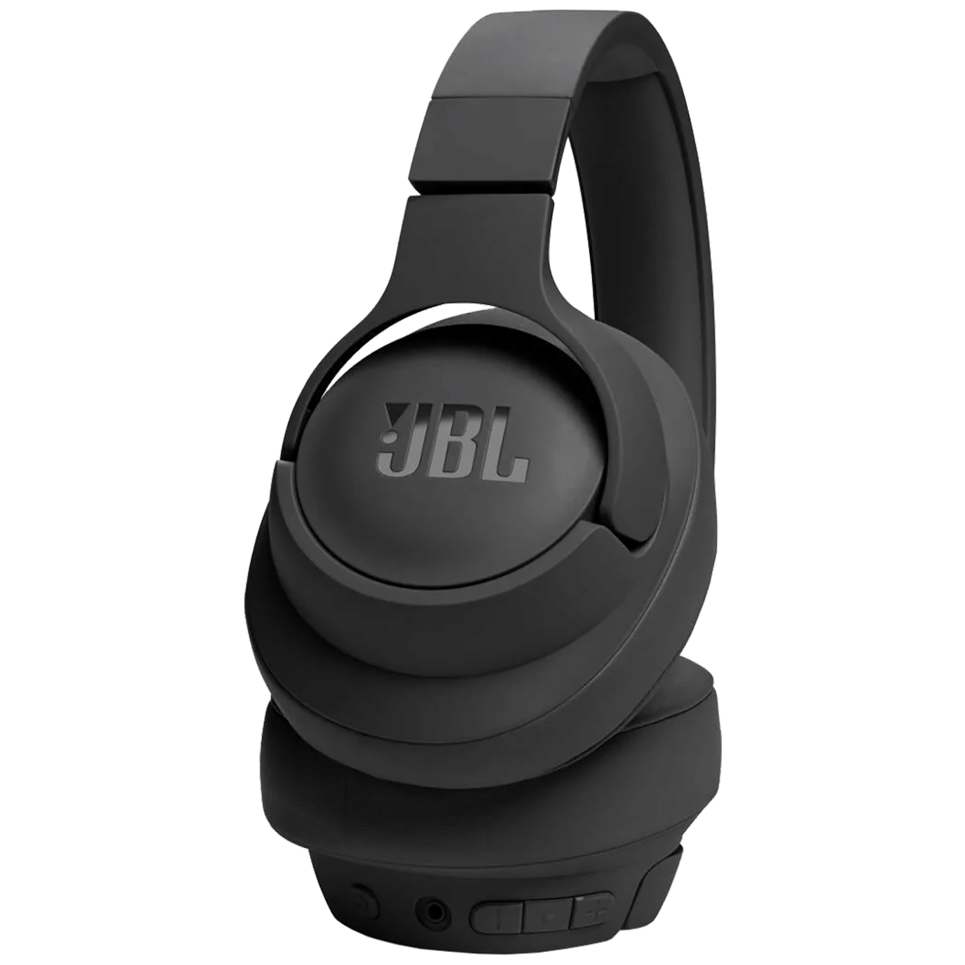 Tune 720BT Black