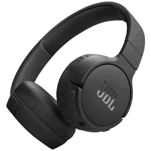 Tune 670NC Black