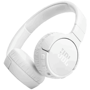 Tune 670NC White